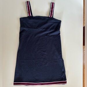 Tommy Hilfiger Classic Summer Dress with Cutout